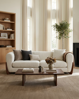 Kova Sofa lifestyle