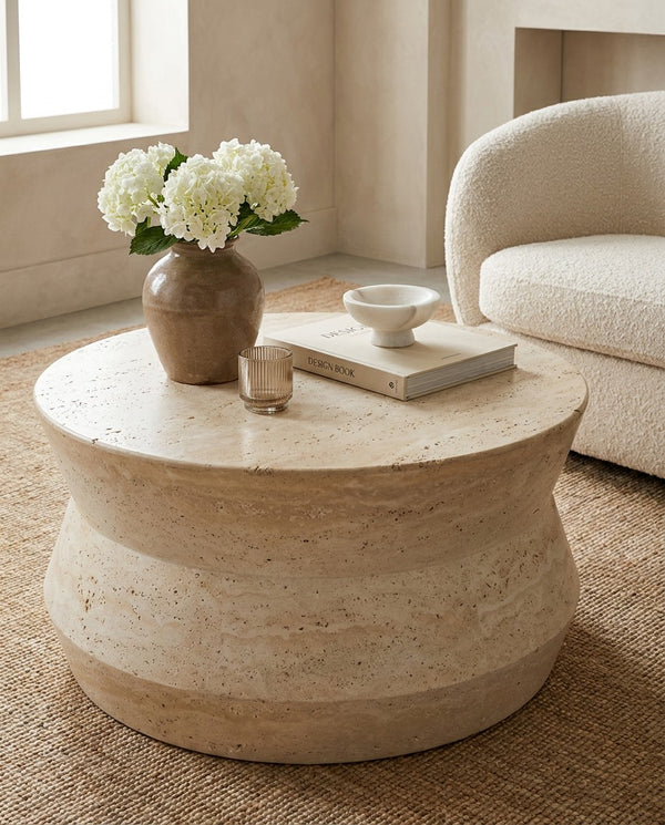 Lucio Coffee Table lifestyle