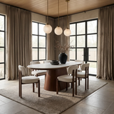 Lumera Dining Table