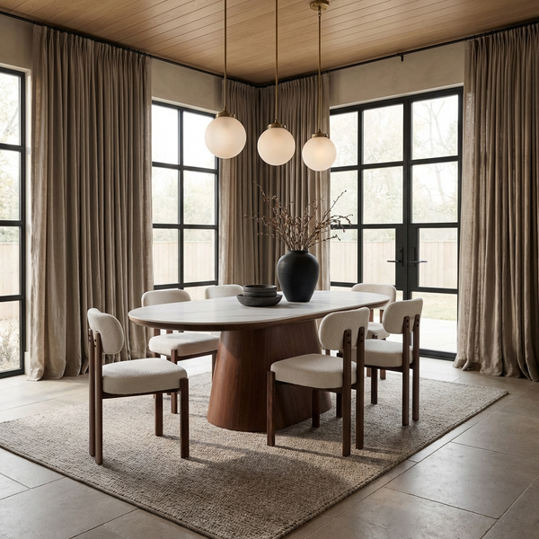 Lumera Dining Table