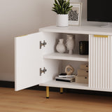 Luna Media Unit in Chantilly in a living room with natural light