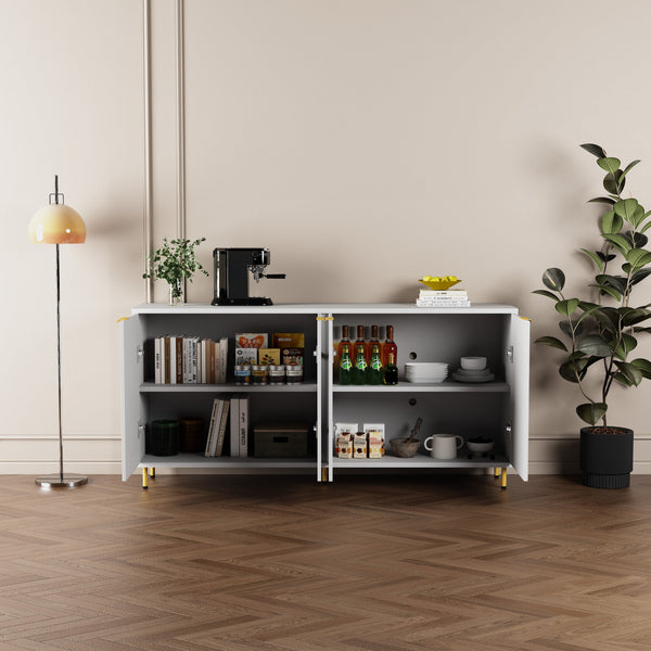 Luna Sideboard lifestyle