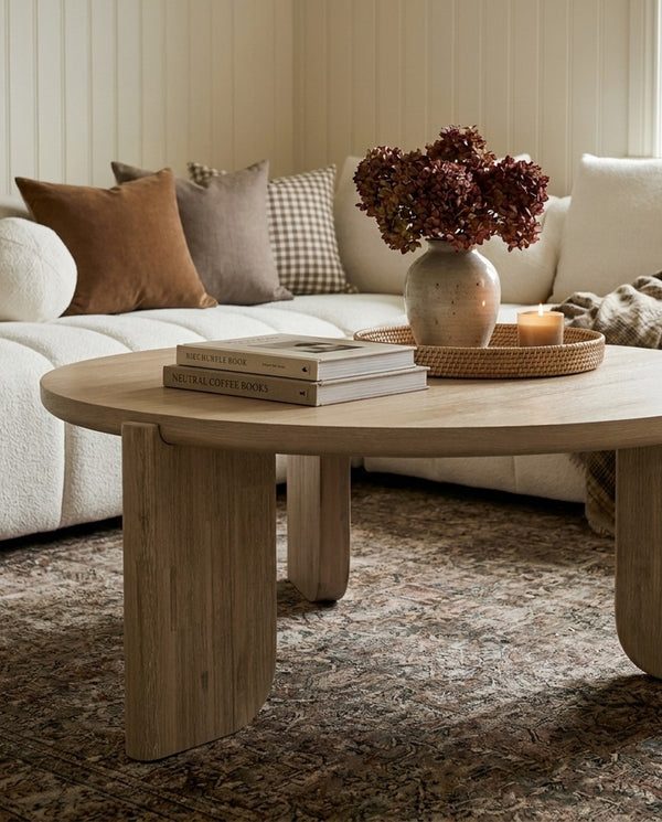 Mariela Coffee Table lifestyle