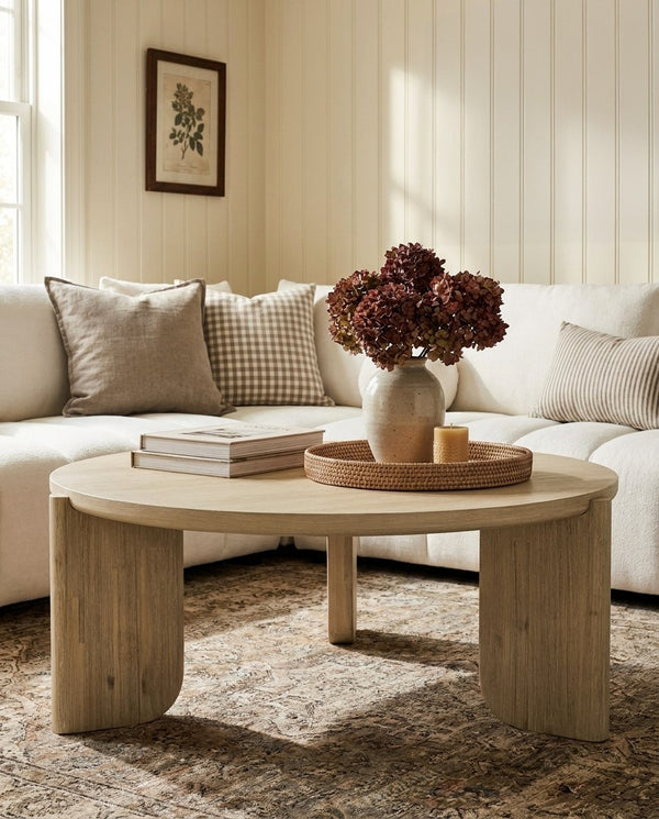 Mariela Coffee Table lifestyle