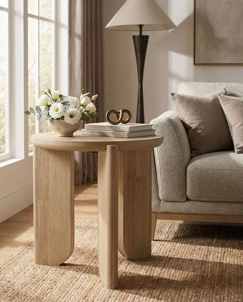 Mariela Side Table lifestyle