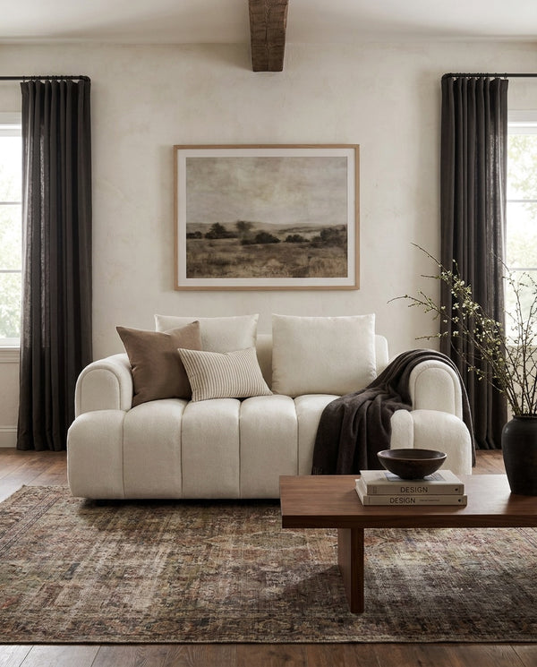 Mellow Sofa