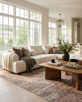 Mellow Sectional