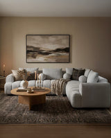 Mellow Sectional lifestyle