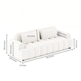 Mellow Sofa