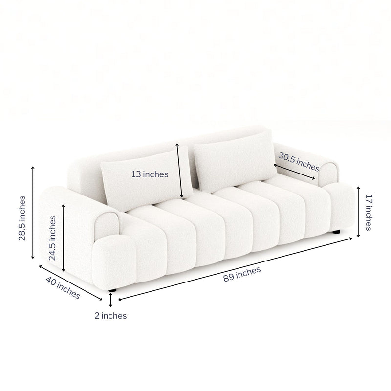 Mellow Sofa