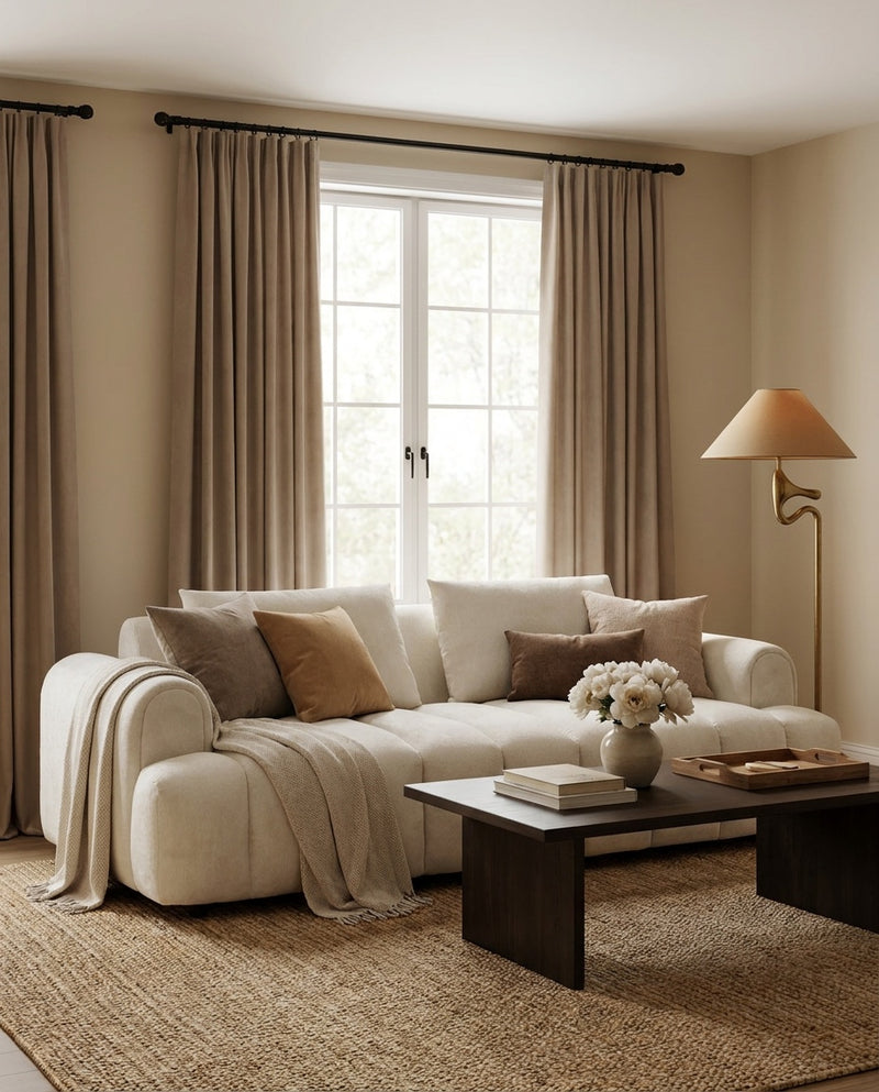 Mellow Sofa