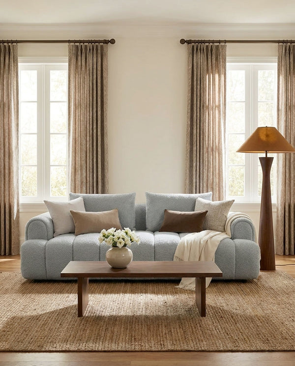 Mellow Sofa