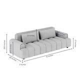 Mellow Sofa