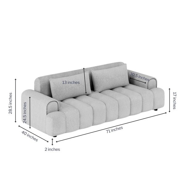 Mellow Sofa