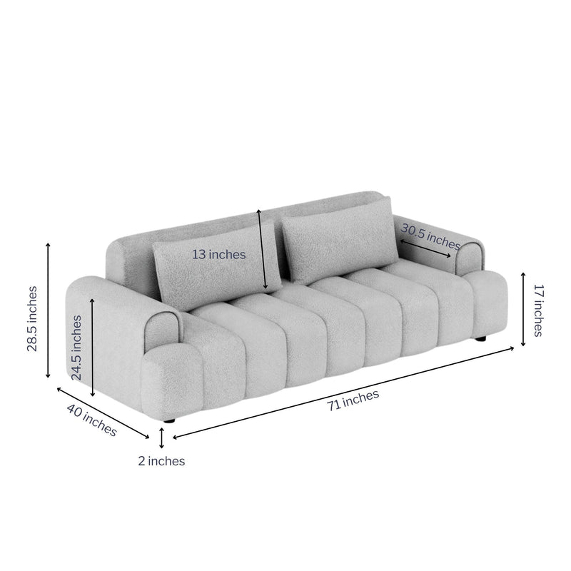 Mellow Sofa