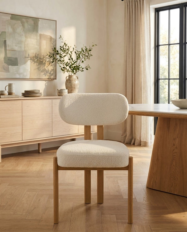Mirae Dining Chair lifestyle