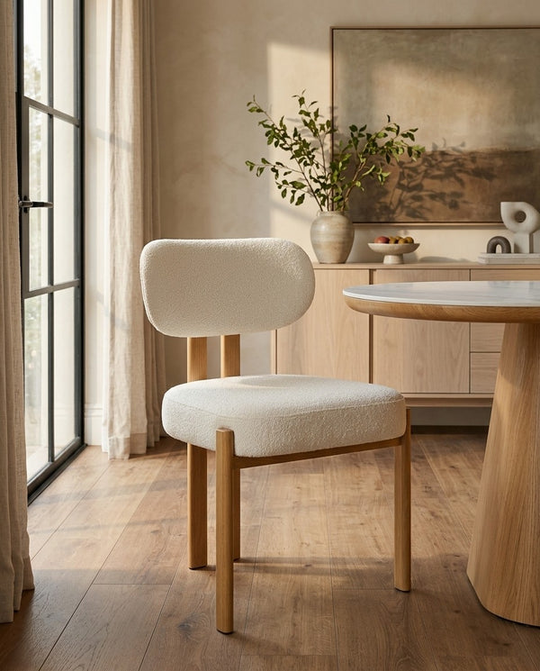 Mirae Dining Chair lifestyle