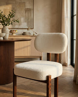 Mirae Dining Chair lifestyle