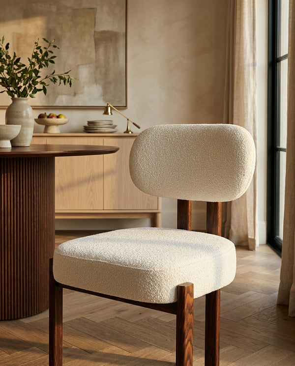 Mirae Dining Chair lifestyle