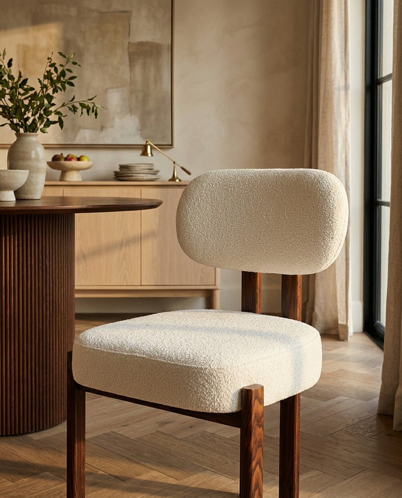 Mirae Dining Chair lifestyle