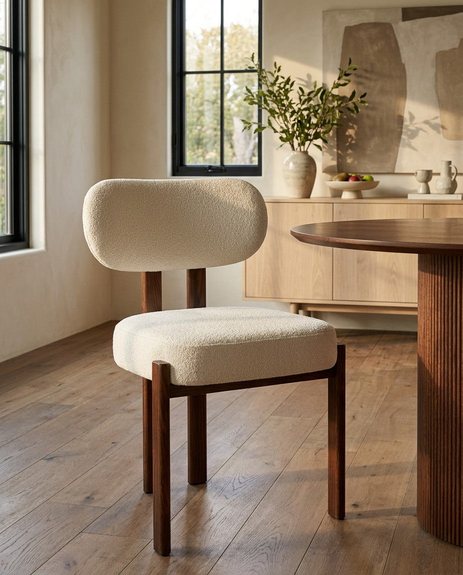 Mirae Dining Chair lifestyle