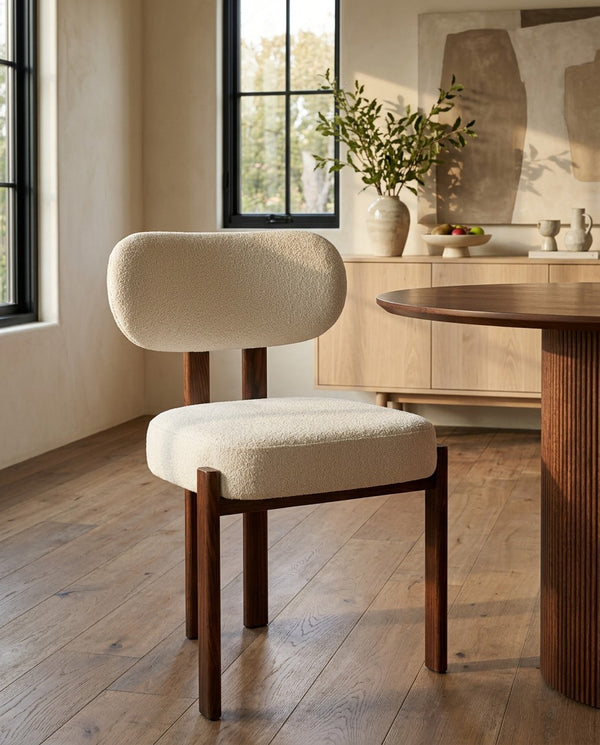 Mirae Dining Chair lifestyle