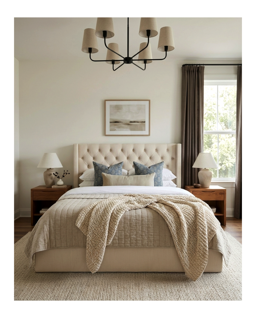 Beds