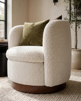 Rumi Armchair lifestyle