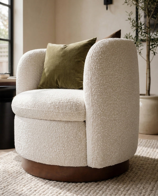 Rumi Armchair lifestyle