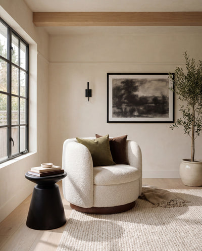 Rumi Armchair lifestyle