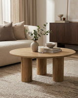 Runa Coffee Table lifestyle