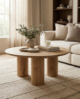 Runa Coffee Table lifestyle