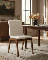 Solace Dining Chair lifestyle