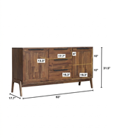 Solace Sideboard