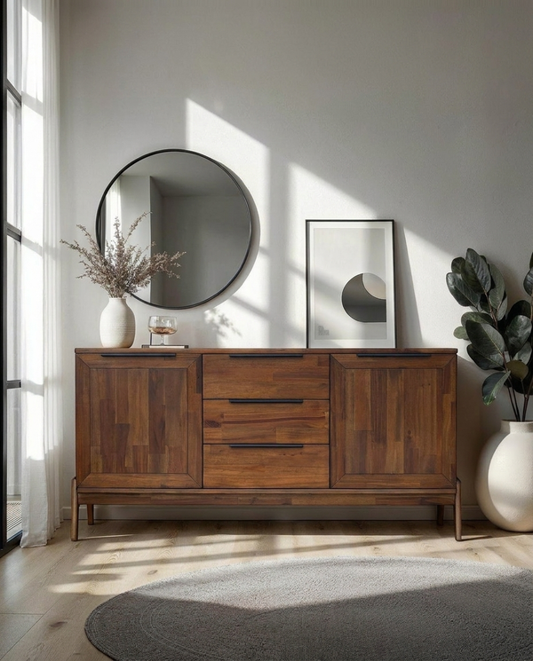 Solace Sideboard