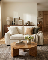 Veyra Loveseat lifestyle