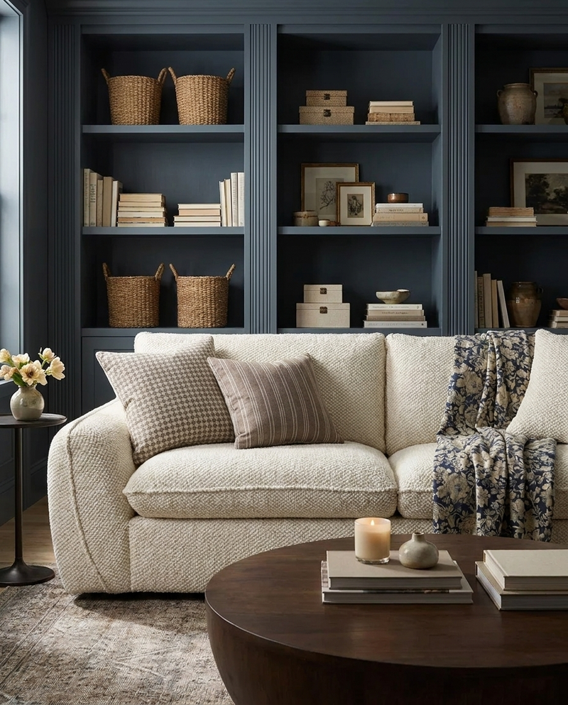 Veyra Sofa lifestyle