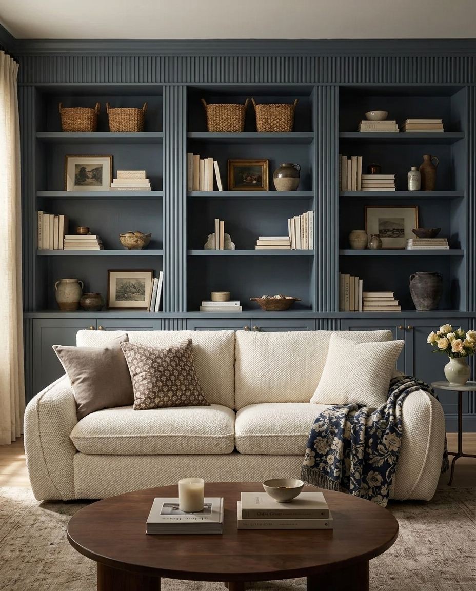 Veyra Sofa lifestyle
