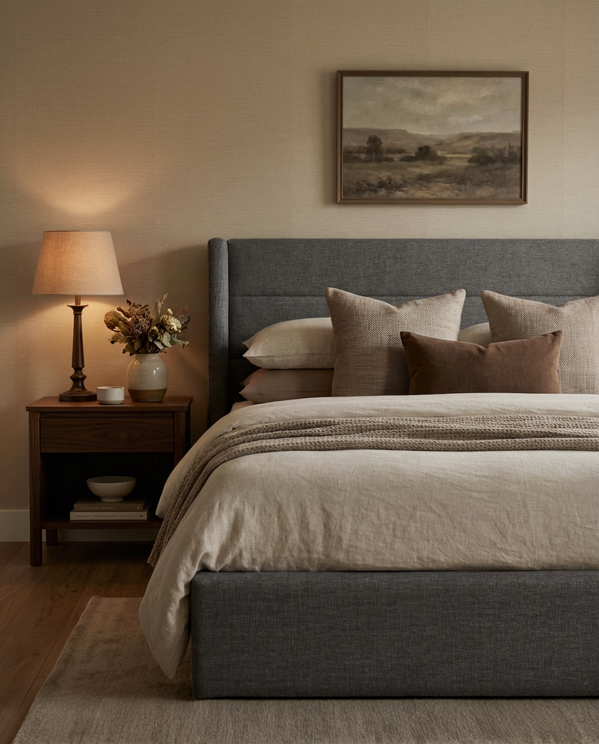 The Guest Room Edit