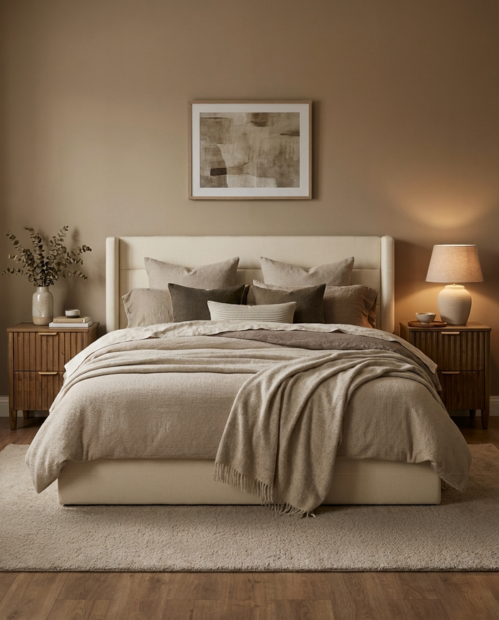 Storage Beds