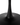 Blanco Black Dining Table natural