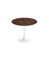 Blanco Walnut Dining Table natural