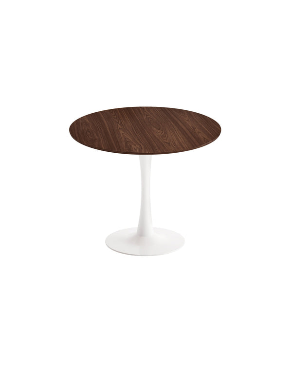 Blanco Walnut Dining Table natural