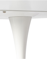 Blanco White Dining Table natural