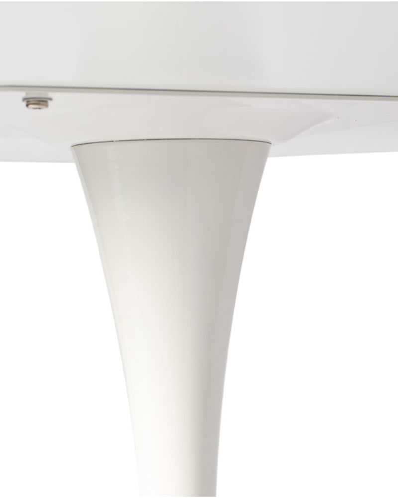 Blanco White Dining Table natural
