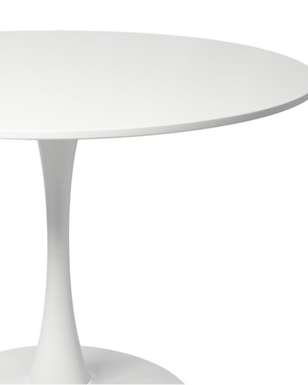 Blanco White Dining Table natural