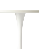 Blanco White Dining Table natural