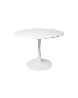 Blanco White Dining Table