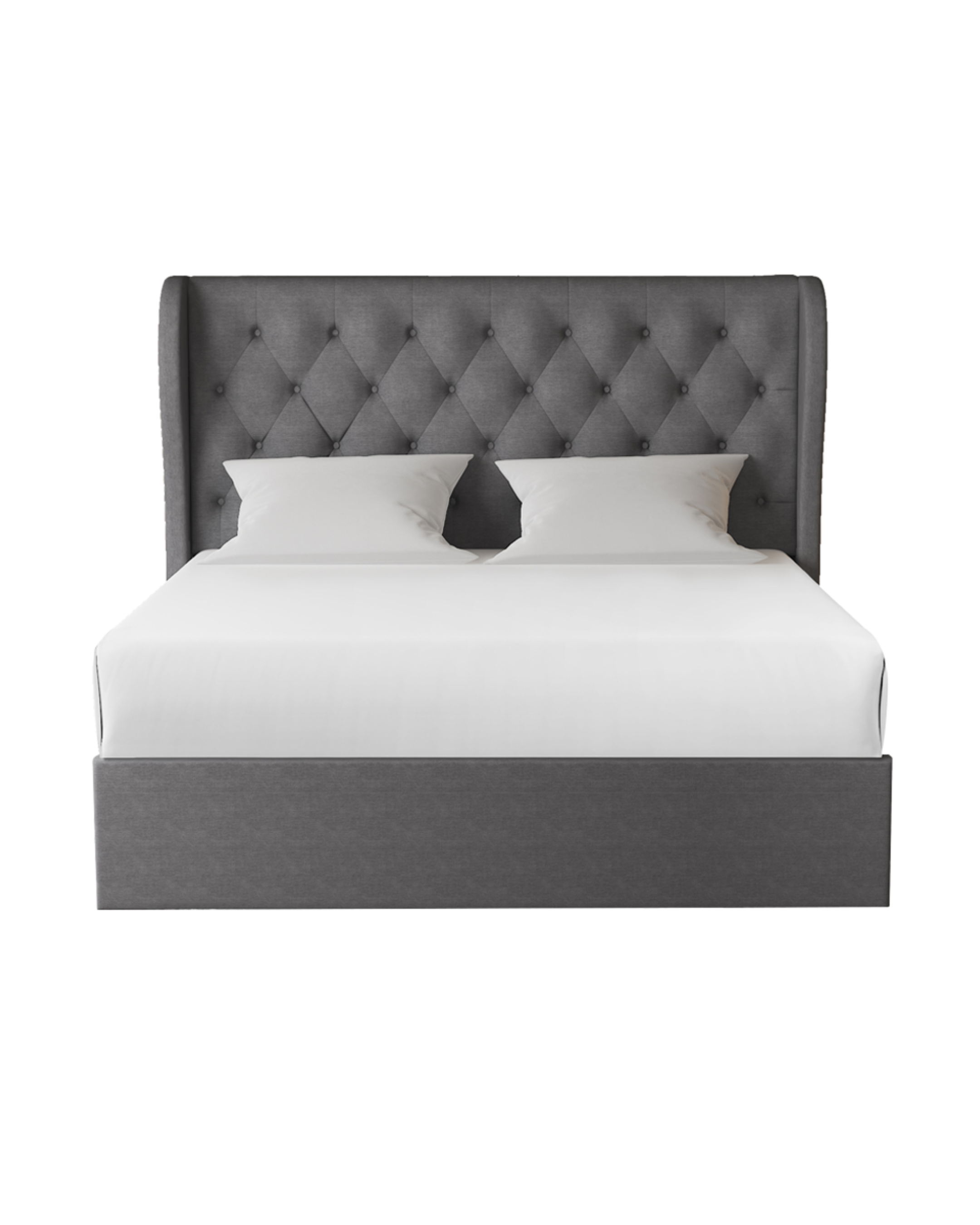 Brittany Lift Up Storage Bed