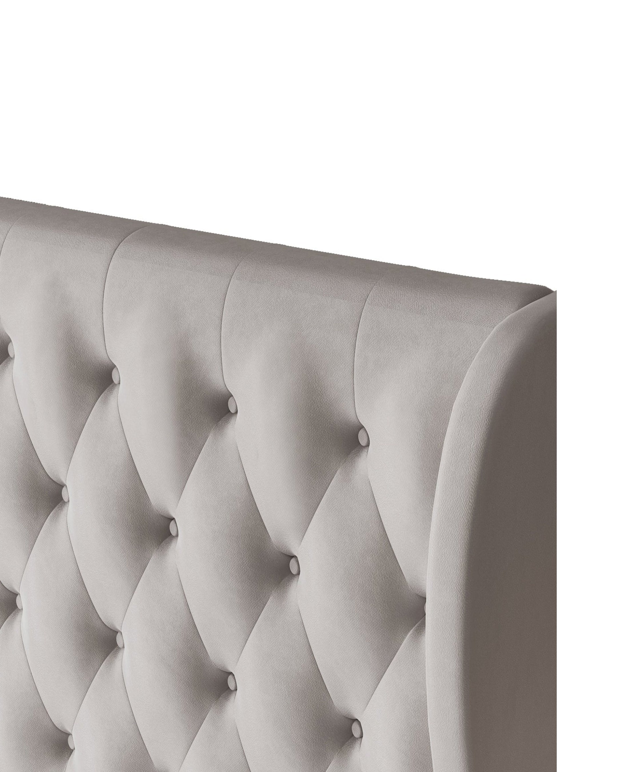 Brittany Lift Up Storage Bed